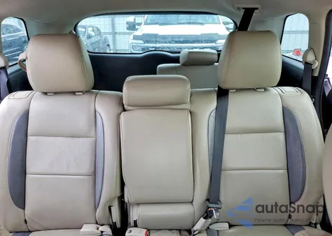 2012 Mazda Cx-9 from USA, damaged, VIN JM3TB2BA8C0351694